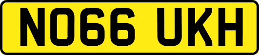 NO66UKH