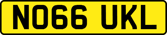 NO66UKL