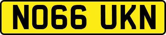 NO66UKN
