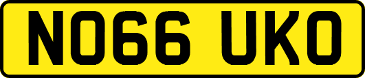NO66UKO