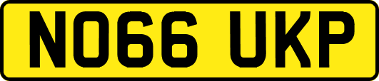 NO66UKP