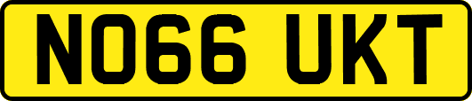 NO66UKT