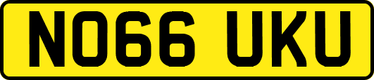 NO66UKU