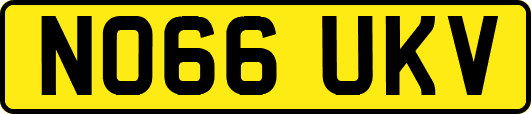 NO66UKV