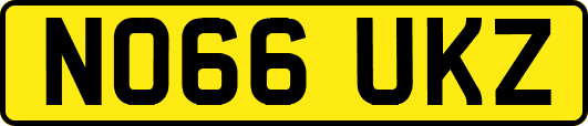 NO66UKZ