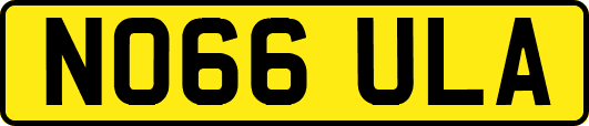 NO66ULA