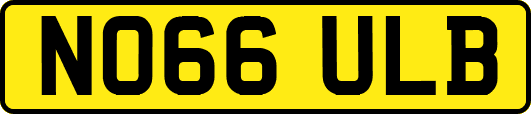 NO66ULB