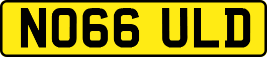 NO66ULD