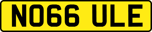 NO66ULE
