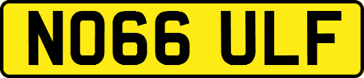 NO66ULF