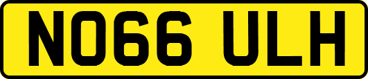 NO66ULH