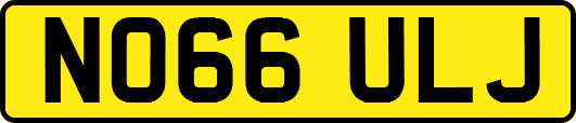 NO66ULJ