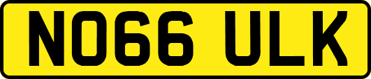 NO66ULK