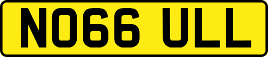 NO66ULL