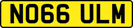 NO66ULM
