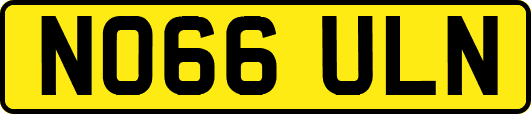 NO66ULN