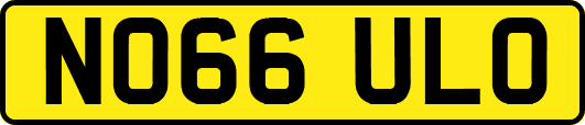 NO66ULO