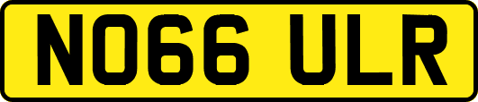 NO66ULR