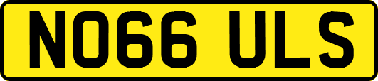 NO66ULS