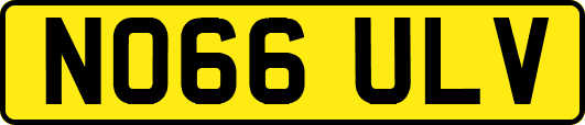 NO66ULV