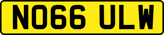 NO66ULW