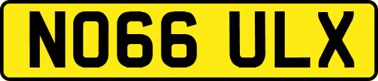 NO66ULX