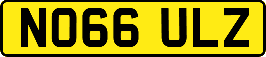NO66ULZ