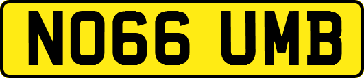 NO66UMB