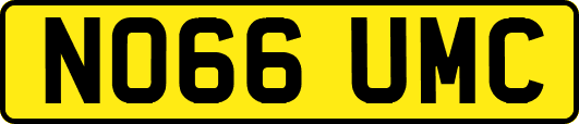 NO66UMC