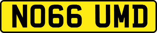 NO66UMD