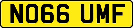 NO66UMF
