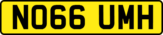 NO66UMH