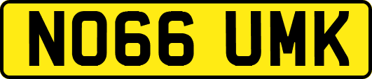 NO66UMK