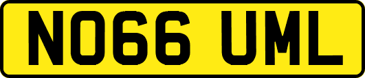 NO66UML