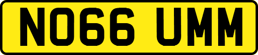 NO66UMM