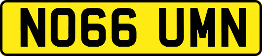 NO66UMN