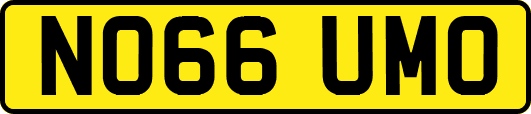 NO66UMO