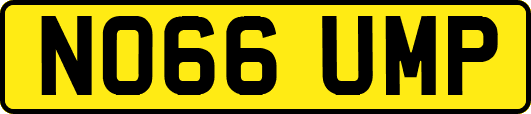 NO66UMP