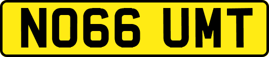 NO66UMT