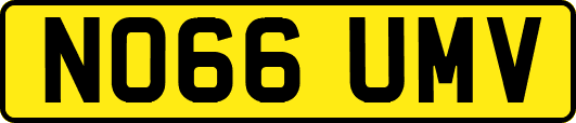 NO66UMV