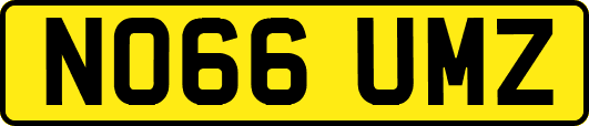 NO66UMZ