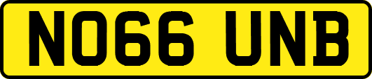 NO66UNB