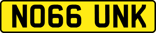 NO66UNK