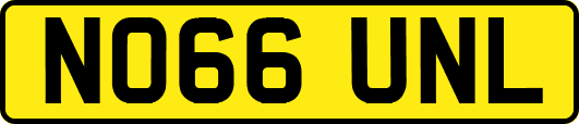 NO66UNL