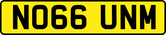 NO66UNM