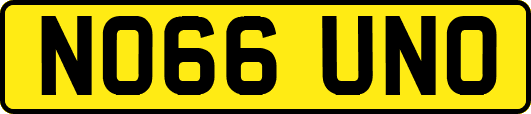 NO66UNO