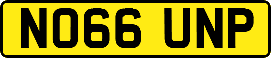NO66UNP
