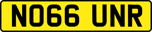 NO66UNR
