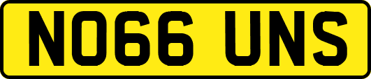 NO66UNS