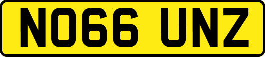 NO66UNZ